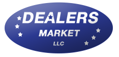 Dealers Market LLC logo